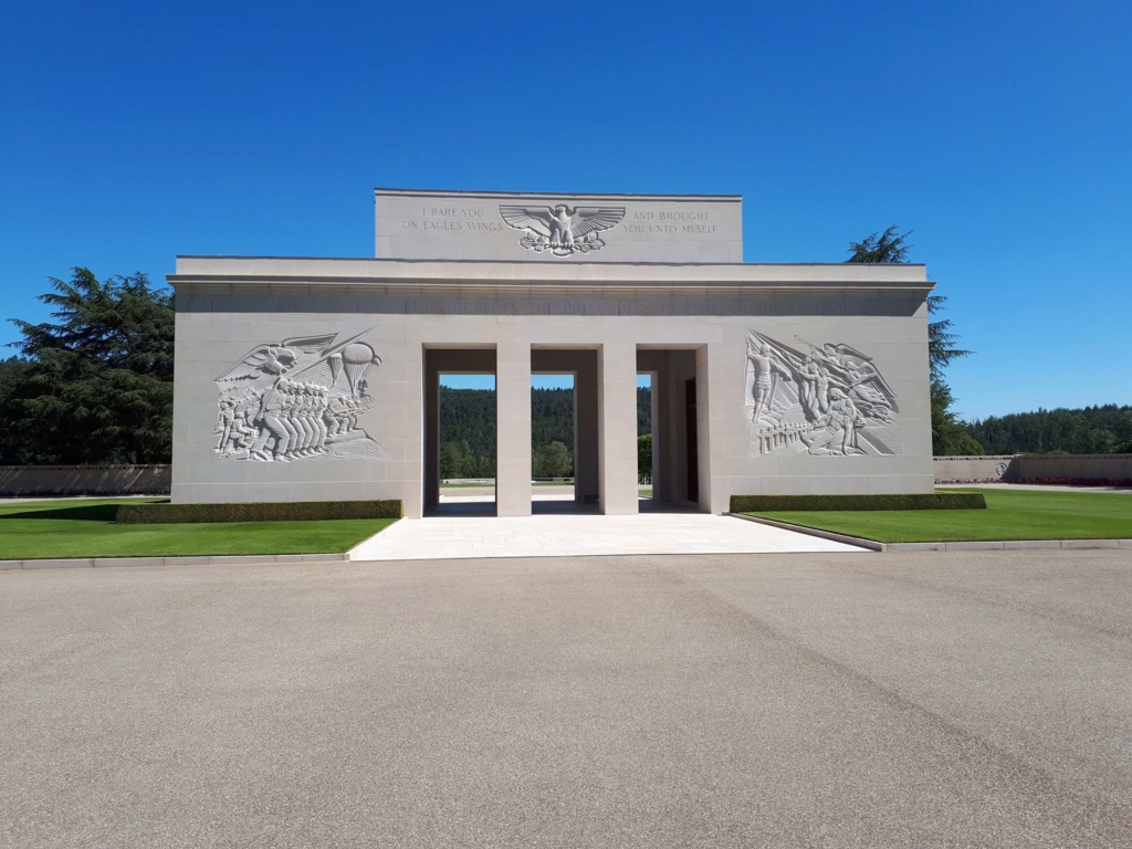 Epinal American Cemetery and Memorial A11