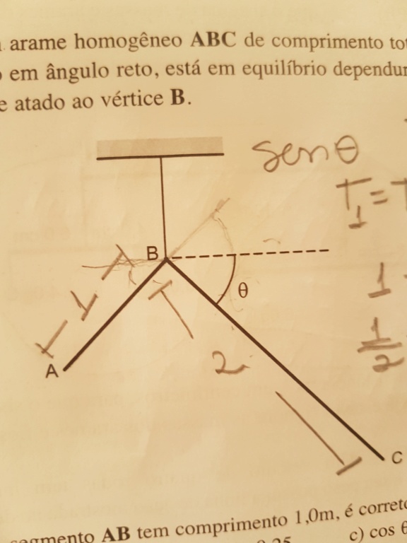 Estática em um corpo extenso 15328910