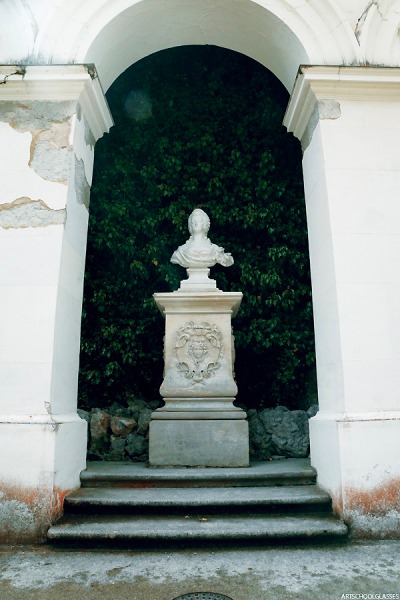 Linderhof - un autre rêve fou de Louis II de Bavière Zfer10