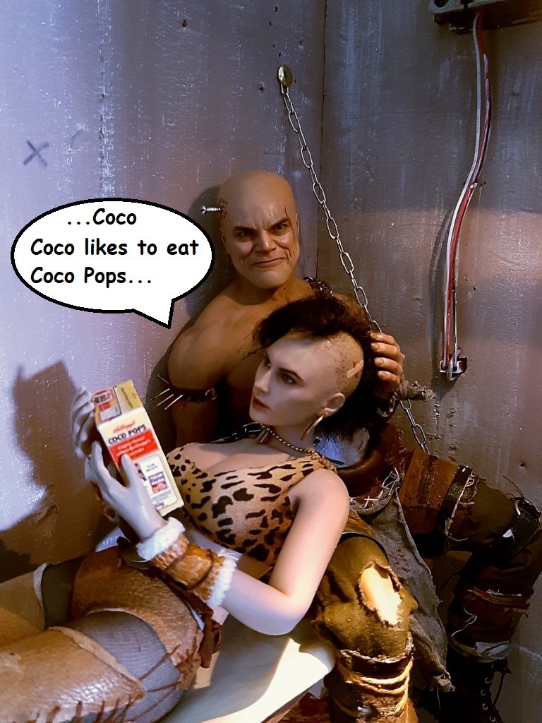 The Legend of Coco Pops 00914