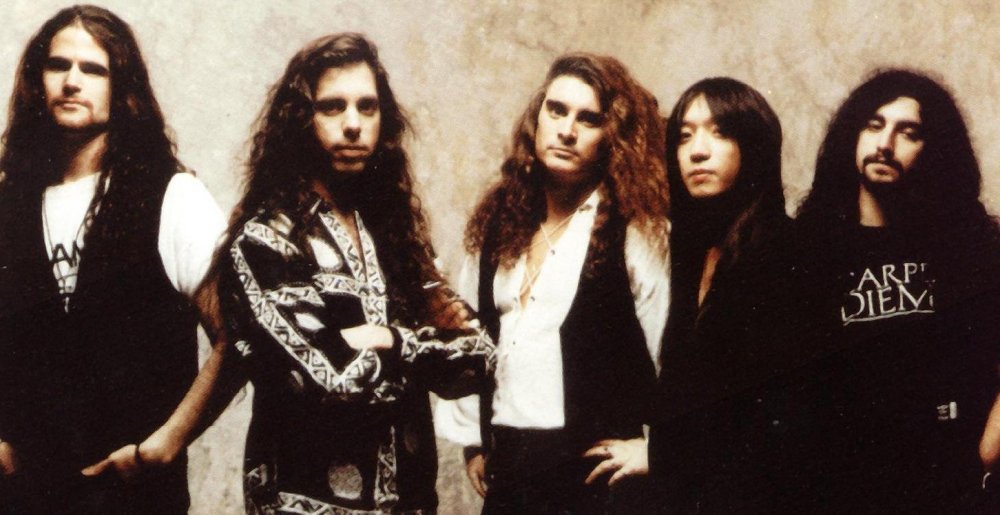 Dream Theater: Uma história fascinante (Parte I - "Era Portnoy") Awake_10