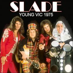 Slade Cover10