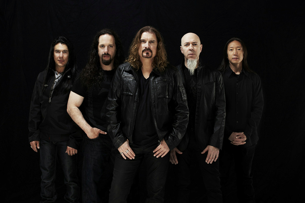 Dream Theater: Uma história fascinante (Parte II - "Era Mangini") Dream_11