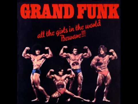 Grand Funk Railroad Hqdefa10