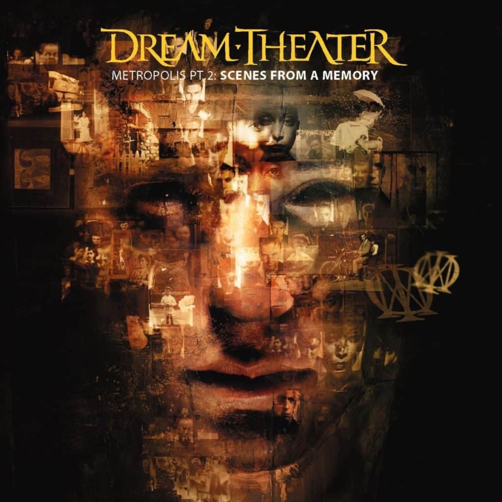 Dream Theater: Uma história fascinante (Parte I - "Era Portnoy") Scenes10
