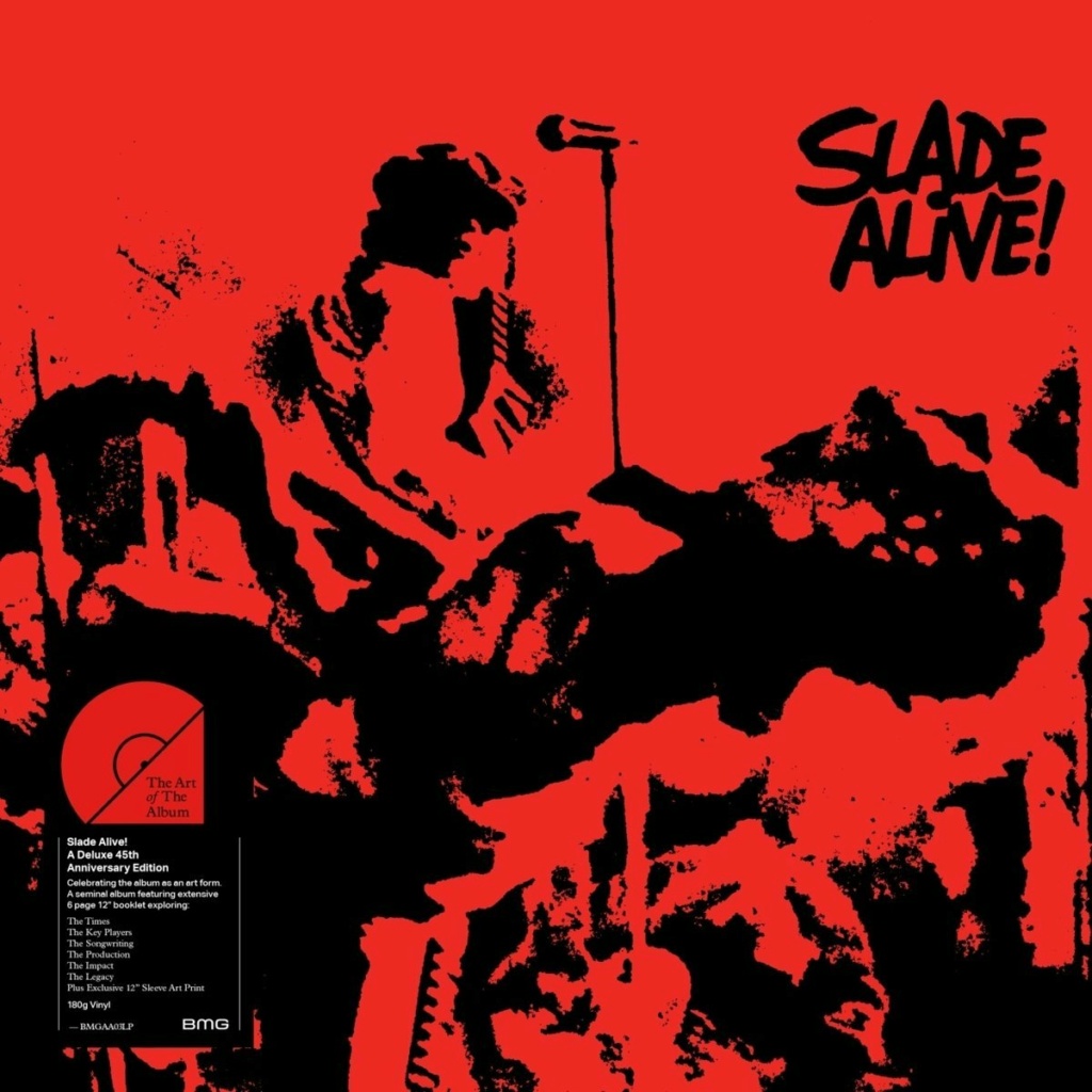 Slade Slade-10