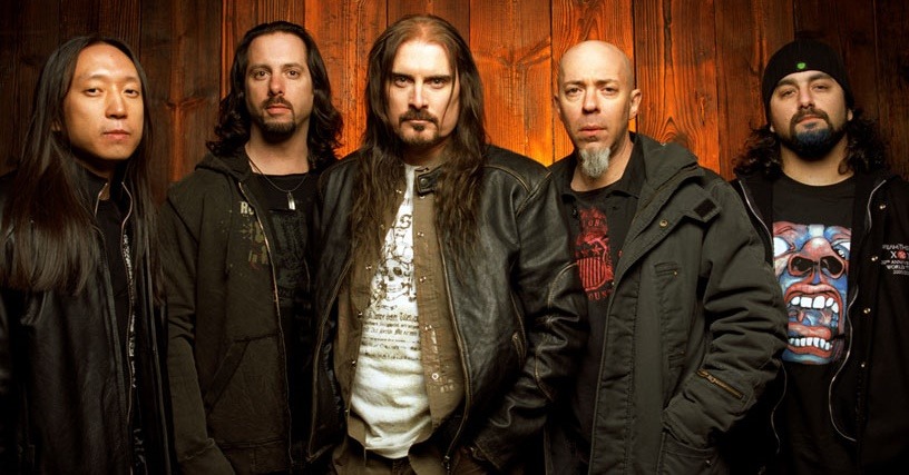 Dream Theater: Uma história fascinante (Parte I - "Era Portnoy") System11
