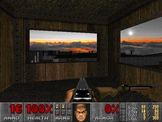 [Doom II] Akeldama 71wwnc10