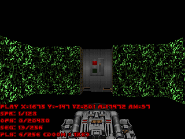 [Doom II] 180 Minutes Pour Vivre [Topic I] - Page 33 Chemin16