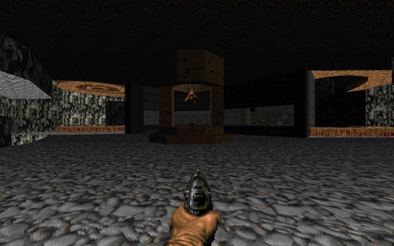 [Doom II] NoisyDiarrhea Eswibo10