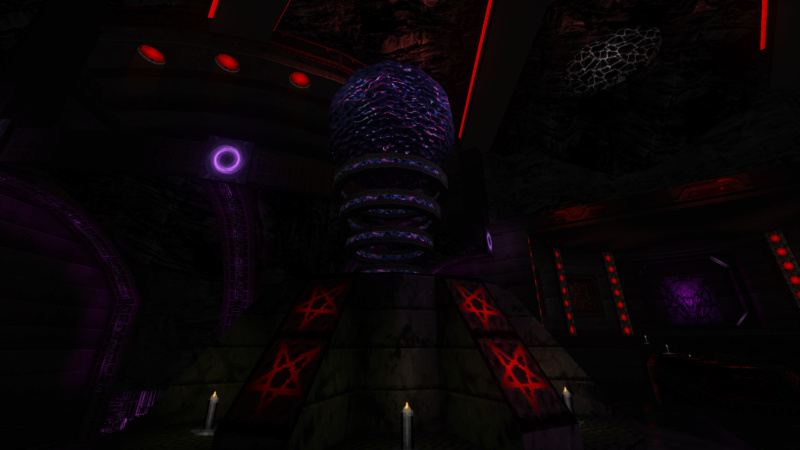 [GZDoom] Elementalism *WIP* Screen13