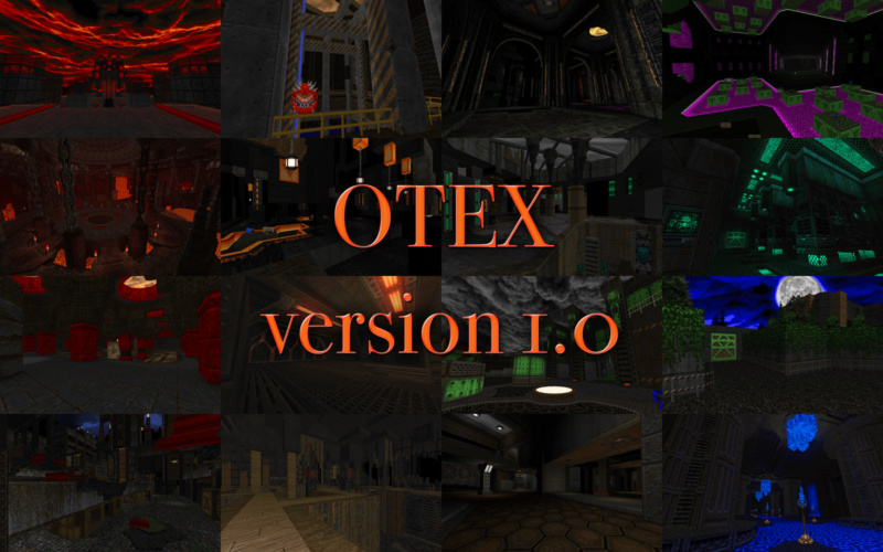 [Textures] OTEX *WIP* Titlep10