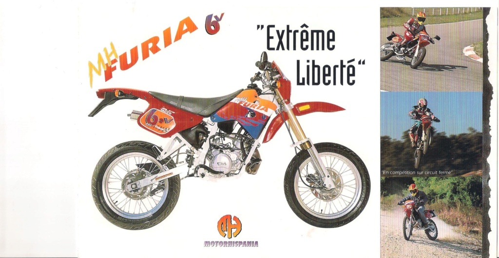 Motor Hispania Furia modelo 2003 1_00110