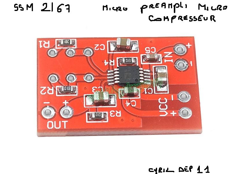 modulation - CRT ss 7900 (Mobile) - Page 14 E4089a11