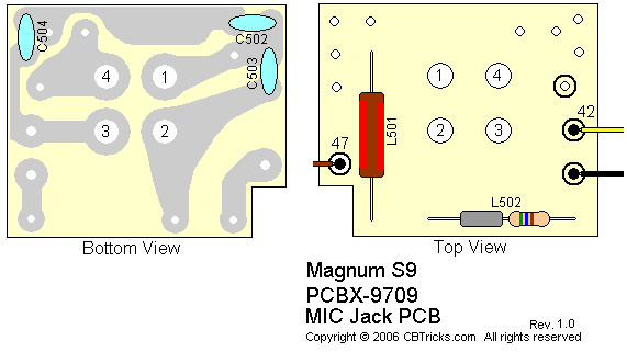 Magnum S-9 (Mobile) Magnum10