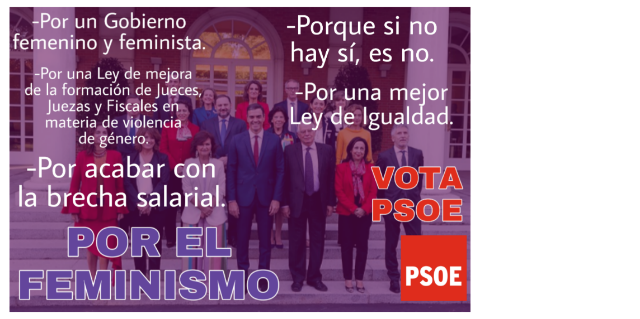 Partido Socialista Obrero Español | Razones para confiar. - Página 2 Picsar26