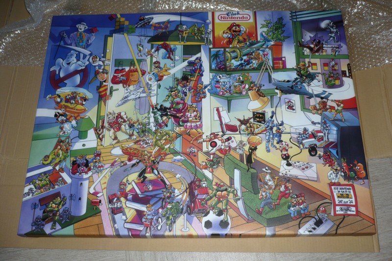 Magazine "Club Nintendo" File11