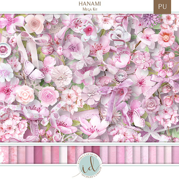 Promo Hanami - Release April 6 2020 Id_han10