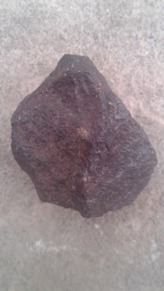 identification de meteorite  20180710