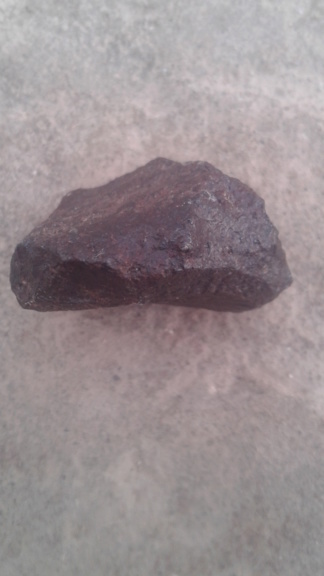 identification de meteorite  20180711