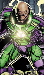 [Mission JL] Le piège de la Legion of Doom Luthor10