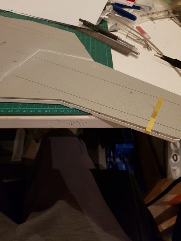 CVN 75 Truman (Trumpeter 1/350°) de barnabé - Page 6 20181013