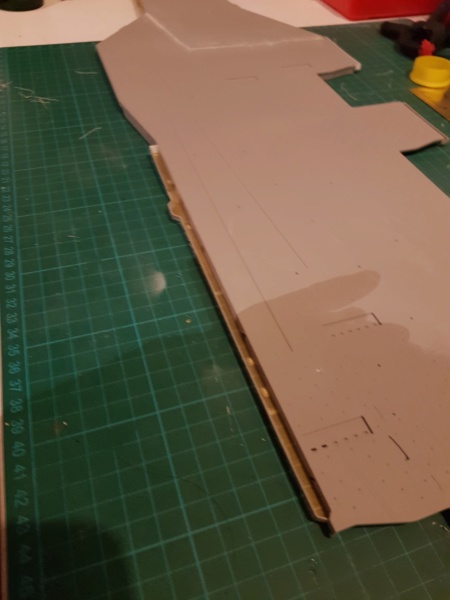 CVN 75 Truman (Trumpeter 1/350°) de barnabé - Page 6 20181017