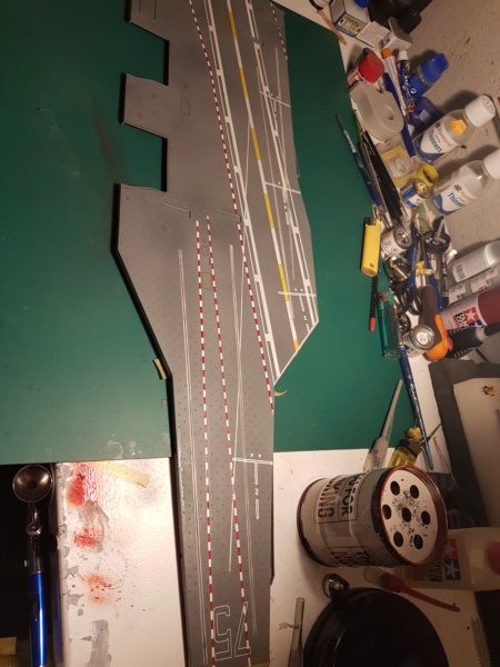 CVN 75 Truman (Trumpeter 1/350°) de barnabé - Page 6 20181214