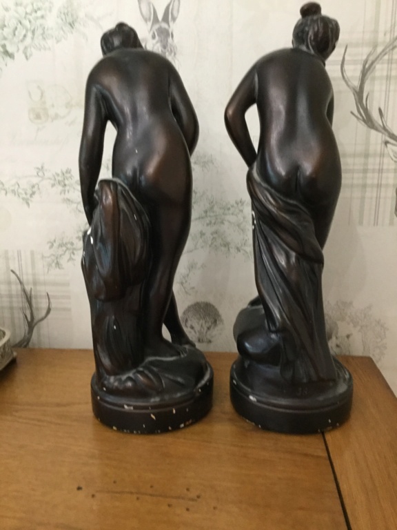 Coalbrookdale plaster test figures.? D4fb5c10