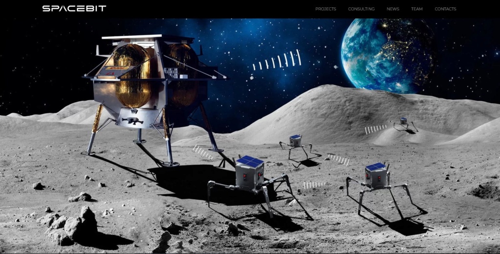 [Newspace-UK] Spacebit - Missions robotiques lunaires Spaceb10