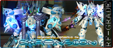 Share Skin Rf Expansion Armor Lvl 65 Share Skin Rf Expansion Armor Lvl 65