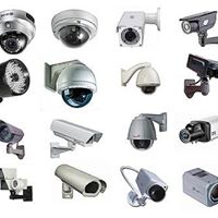 افضل انواع واشكال ومواصفات كاميرات المراقبة واسعارها 10374811