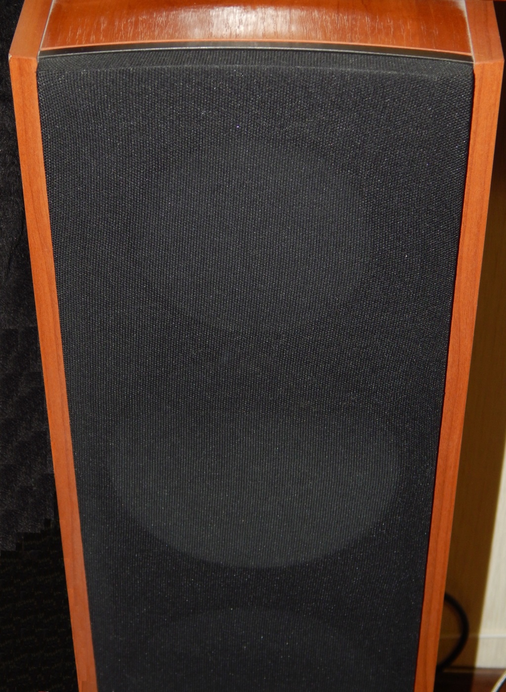 Акустическая система Sound Sound. Модель Sound Line SL-2 se. Dscn9127