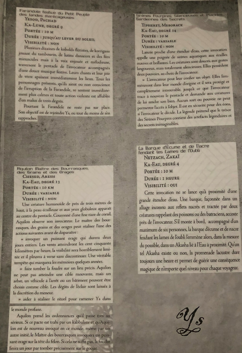5. connaissances (le manuscrit de Faucon) Manusc12