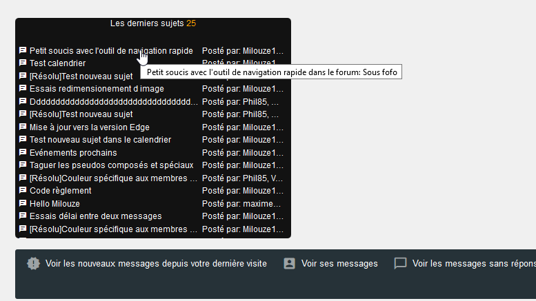 AwesomeBB insérer un widget sujet récent sur l'index - Page 2 118