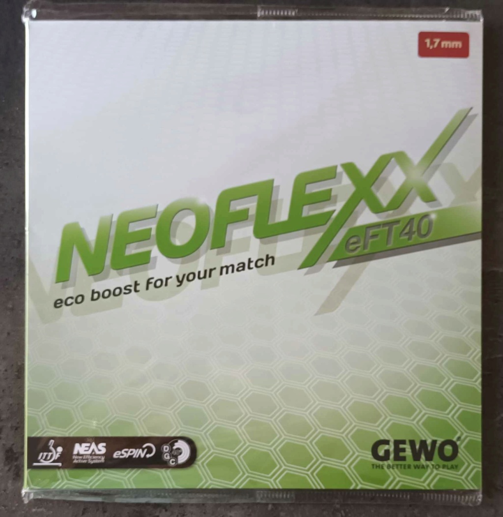 GEWO Neoflexx eFT 40 en 1,7mm Gewo_n11