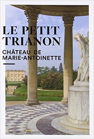 Le Petit Trianon : Château de Marie-Antoinette 51hnwa10