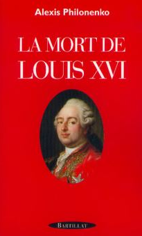 La mort de Louis XVI Tzolzo13