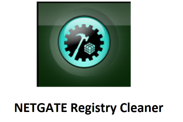 لإصلاح أخطاء النظام وتنظيفه وزياده كفائته NETGATE Registry Cleaner 2019 18.0.760 Wrp5lr10