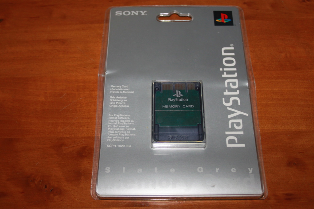 Memory Card PS2: Liste de tous les coloris ? Img_5210
