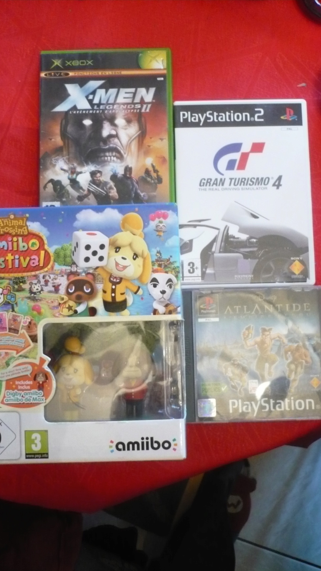 Tombola de Noel gamopat 2019!!! P1040310
