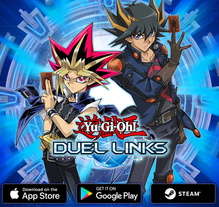 Yu-Gi-Oh! Duel Links Como Sistema Distribuido Duelli10