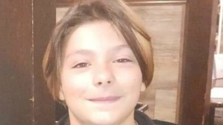 MISSING: Police looking for 12-year-old Belvidere boy Ikfhto10