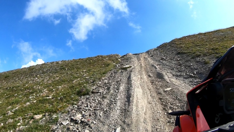 La région de Bardonecchia est un spot de rêve ???? Gh014016