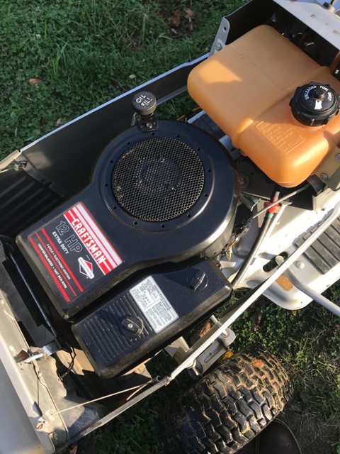 1990 Craftsman II - Trail Rig Trappy13