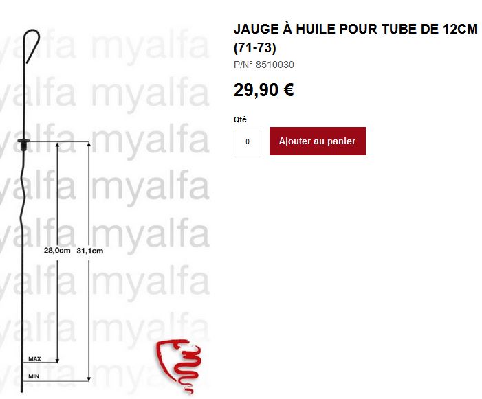 problème contenance carter d'huile Jauge_10