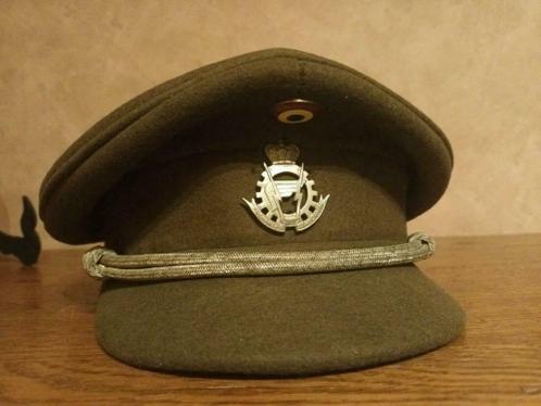 Tenues et uniformes belges après 1945 D96cd610