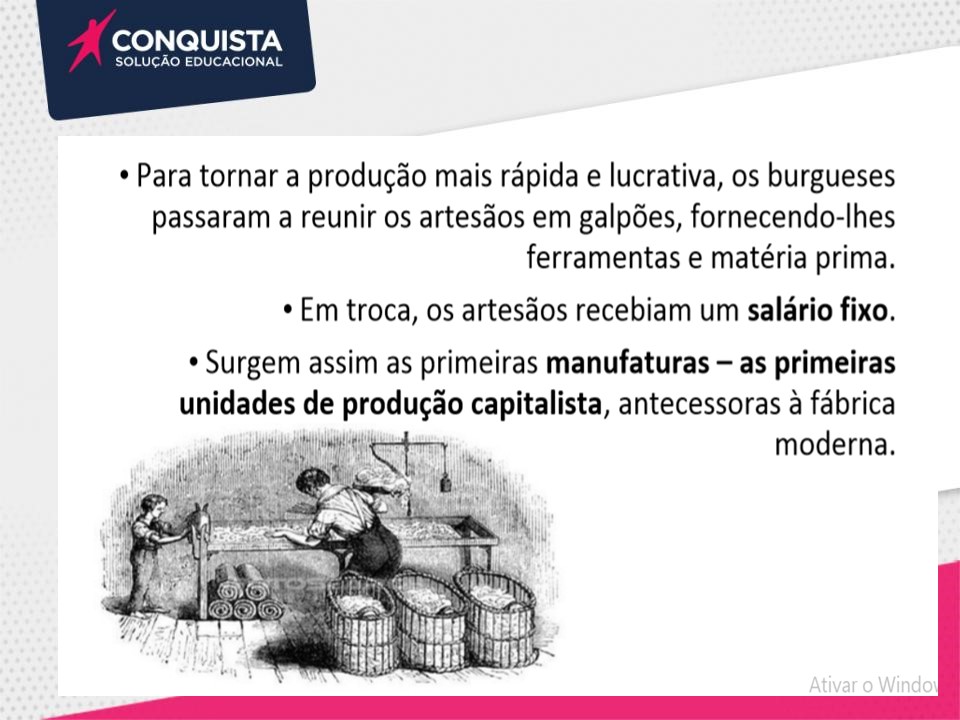 DISCIPLINA DE HISTÓRIA Slide115