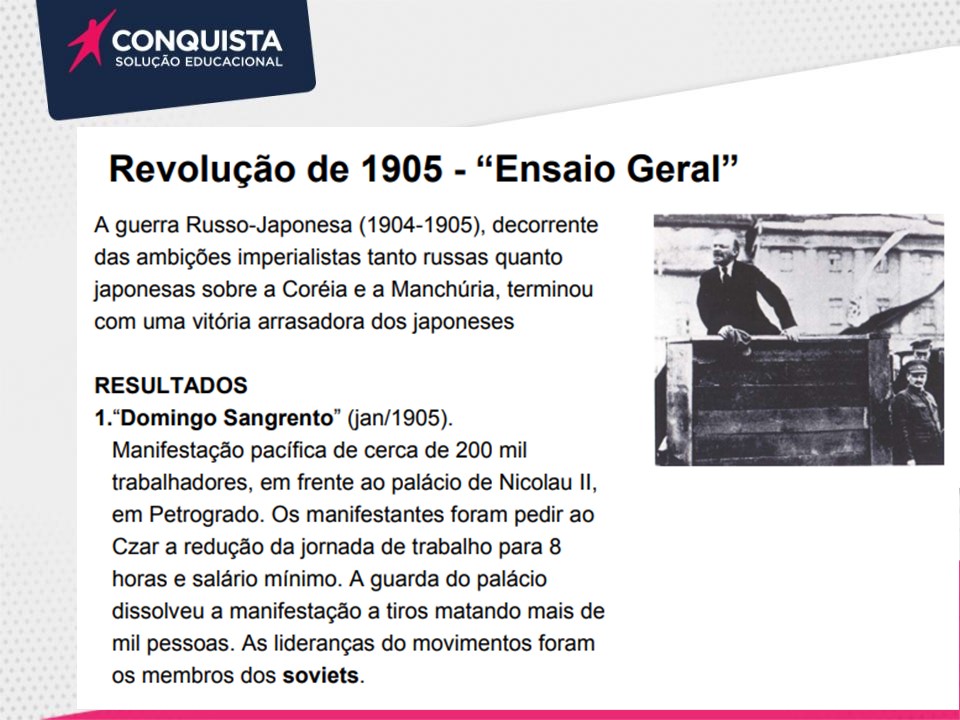 DISCIPLINA DE HISTÓRIA Slide510