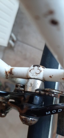 Colnago Super 82 20200814